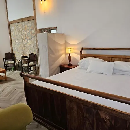 Casa Das Flores - No Parque Natural Guadiana Mértola Zewnętrze zdjęcie
