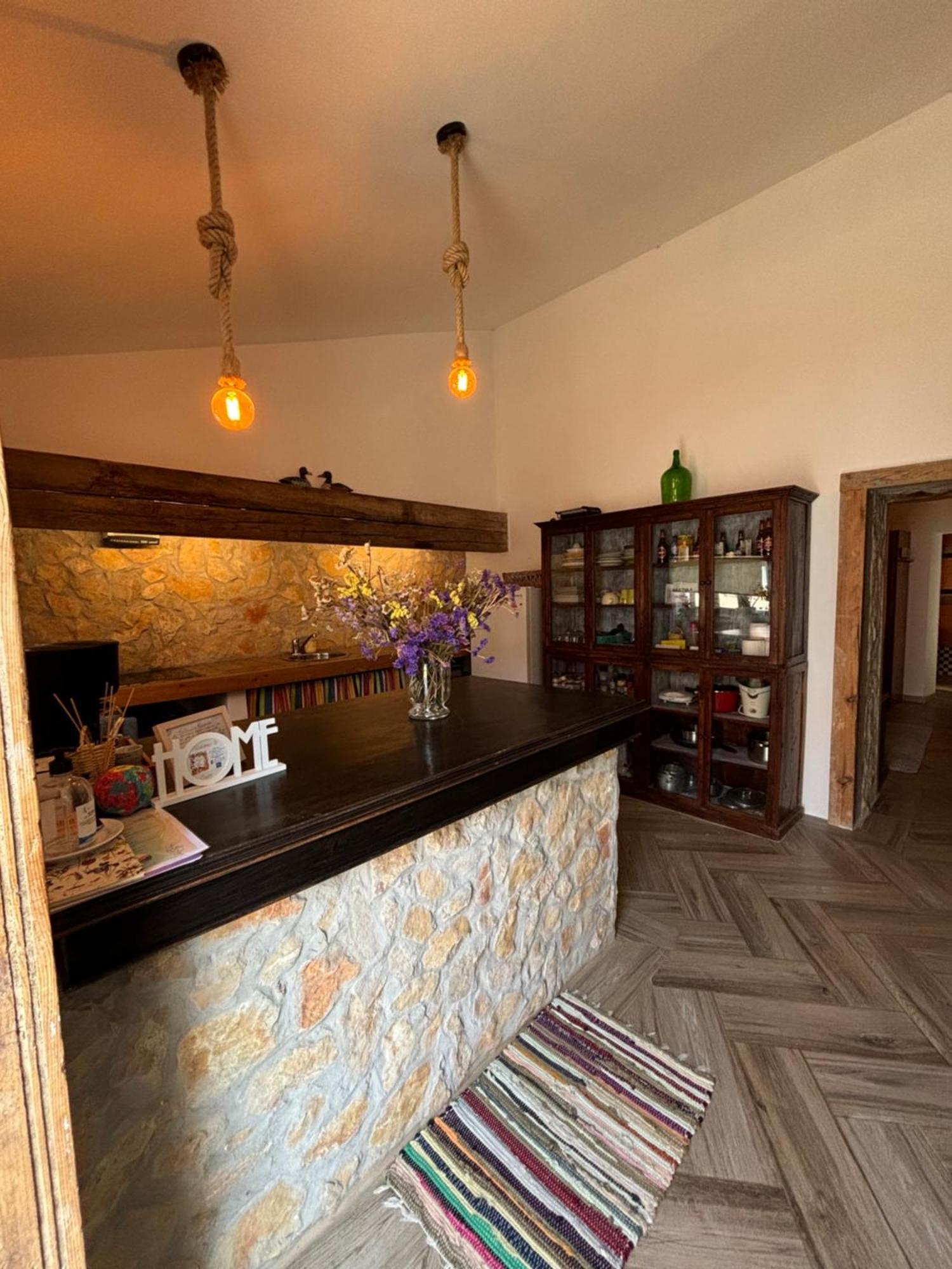 Apartment Casa Flores - No Parque Natural Guadiana