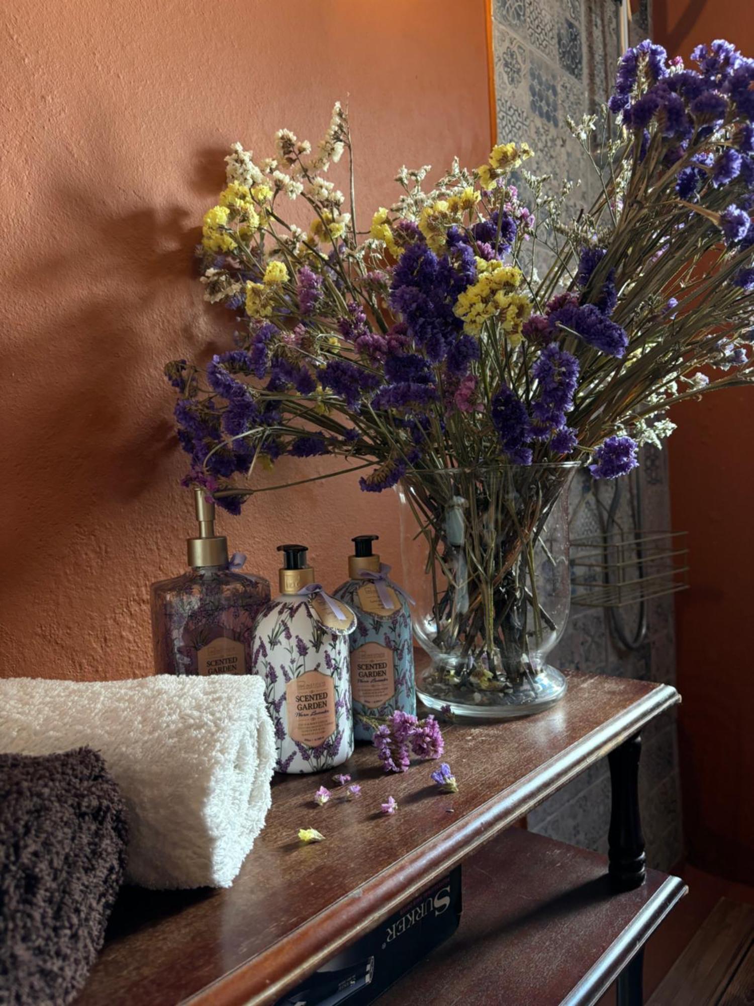 Apartment Casa Flores - No Parque Natural Guadiana Mértola